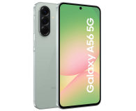 Samsung Galaxy A56 5G 8/256GB Zielony - 1313817 - zdjęcie 2